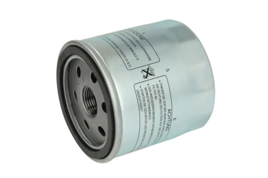 Alyvos filtras HF163 COF063