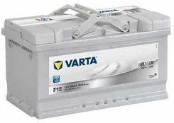 Akumuliatorius VARTA 85 Ah 800 A (F18)