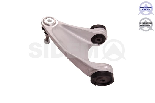 Vikšro valdymo svirtis SIDEM 35172