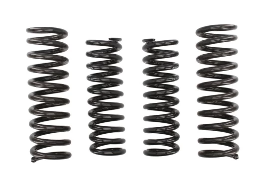 Žeminanti spyruoklė (30/30 mm) Pro-Kit (4 vnt.) E2534-140