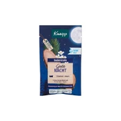 Vonios druska Kneipp Good Night, 60 g kaina
