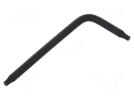 Key | Torx® | TX06 | Overall len: 41mm | Chrom-vanadium steel