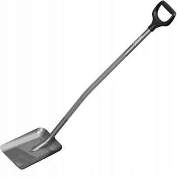 Fiskars Ergonomic kastuvas birioms medžiagoms