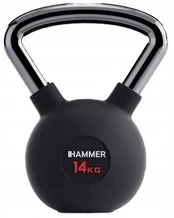 Svarstis Hammer, 24 kg