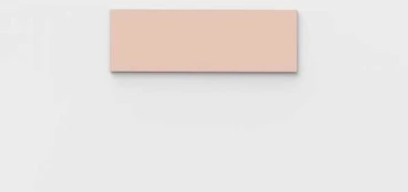 Lintex Mood Wall glastavle 1500x500 mm