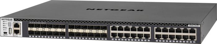 Komutatorius (Switch) Netgear XSM4348S