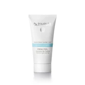 Intensyviai drėkinantis šveitiklis Dr.Rimpler Basic Hydro 50ml kaina