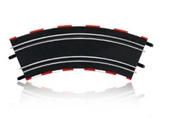Carrera Curve 3/45 4 vnt (20061645)