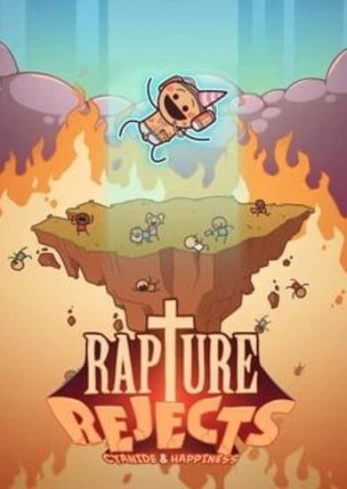 Rapture Rejects PC