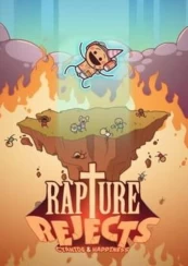 Rapture Rejects PC kaina