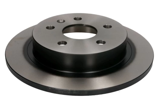 TRW DF6312 Brake Disc