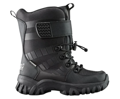 COUGAR Tango Nylon Black All Over - 30,5