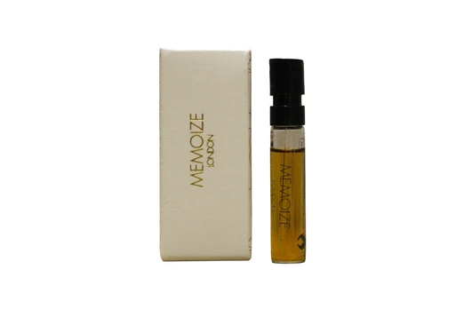 Universalūs kvepalai, Memoize, Magus Vial Extrait De Parfum 2ml
