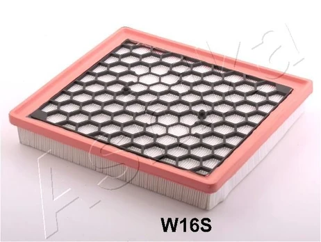 Oro filtras ASHIKA 20-0W-W16