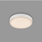 Įleidžiamas LED prožektorius, baltos spalvos, Ø 7,5 cm, 3000K