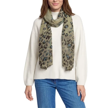 Šalikas moterims, Marga, Scarf