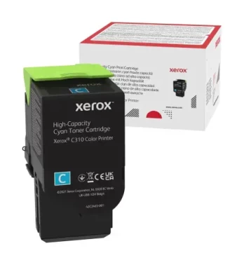 006R04365, Originali kasetė (Xerox)