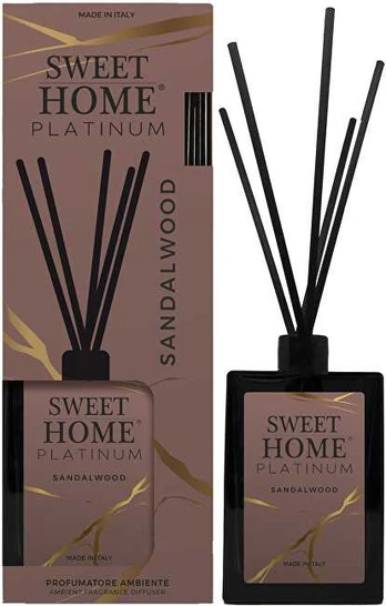 Sweet Home Collection Aroma diffuser Sandalwood