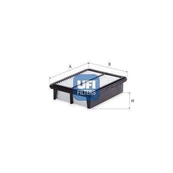 Oro filtras UFI 30.C56.00