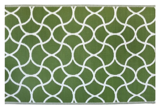 Lauko terasos kilimas Earl Green, 120x180 cm