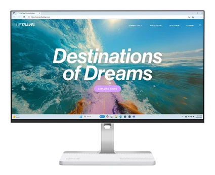 Monitorius Lenovo L24D-4C