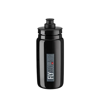 Gertuvė Elite Fly 550ml (juoda)