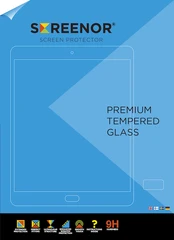 Apsauginis stiklas Screenor For Apple iPad Air 10.8, 9H, 10.8 " kaina