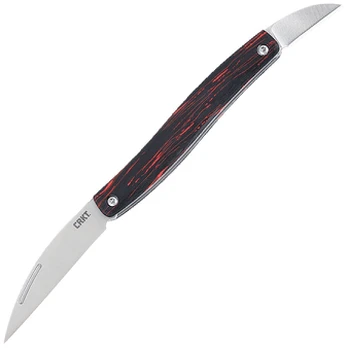 CRKT 4810 Forebear Slip Joint Sulankstomas peilis