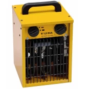 Elektrinis šildytuvas Master B 1,8 ECA DIY, 1,8  kW kaina