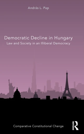 Democratic Decline in Hungary