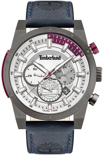 Laikrodis vyrams Timberland Sherbrook TDWJF2001802