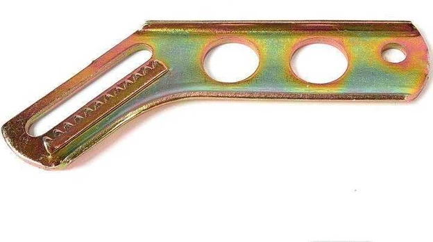 Bmw Reguliuojama Lazda E21 E30 E28 Z1 Originalus 12311274833