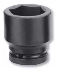 Šešiakampė smūginė galvutė 27mm 1" Irimo