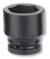 Šešiakampė smūginė galvutė 27mm 1" Irimo kaina