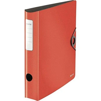 Leitz A4 60 mm raudonas (10481020)