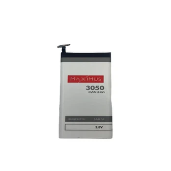 Samsung BAT MAXXIMUS SAM GALAXY S7 3050MAH EB-BG930ABE