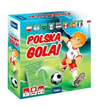 Jawa Lenkijos įvarčio žaidimas!