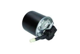 KAMOKA F322201 Kuro filtras