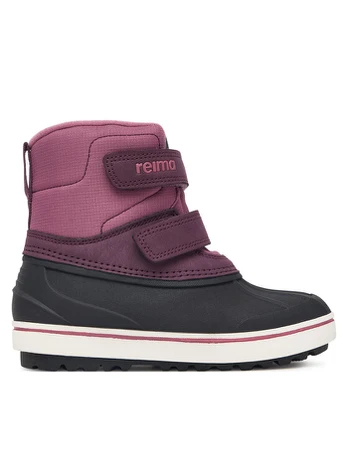 Reima Sniego batai Tuiskuva 5400161A Violetinė