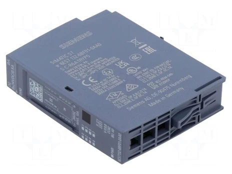 Module: in/out extension | ET 200SP | Digit.out: 8