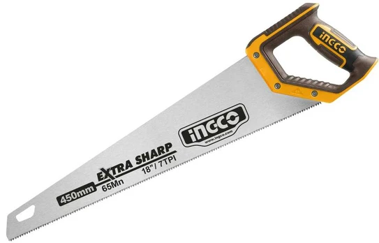 Ingco HHAS15450 Wood saw tail 450mm