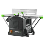 "Constructor" obliavimo staklės 1250W 204Mm kaina