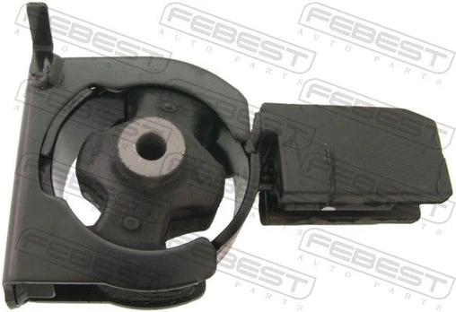 Variklio montavimas FEBEST TM-055