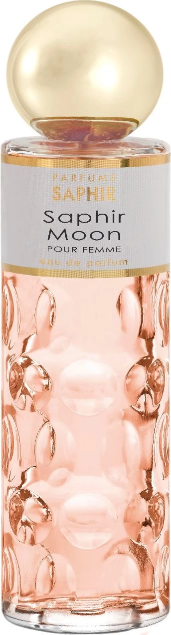 Saphir Moon edp 200 ml