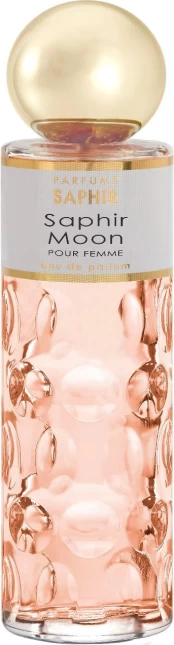 Saphir Moon edp 200 ml kaina