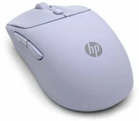 HP 400 Quiet Violetinė Belaidė pelė EURO (P)