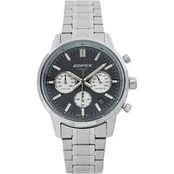 Laikrodis vyrams Casio EFR-575D-1AEF (Ø 40,5 mm)