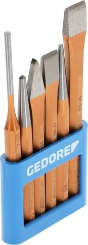 Įrankių rinkinys Gedore GEDORE Tool Set 6-pieces