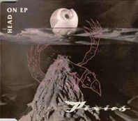 CD Pixies - Head On EP