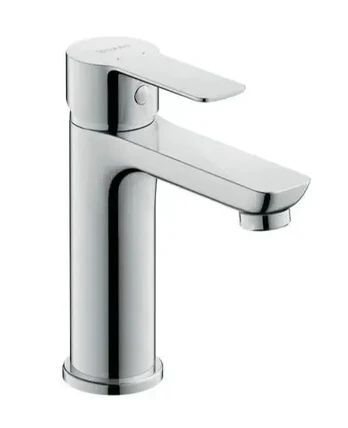 Duravit A.1 – praustuvo maišytuvas, chromuotas A11020002010